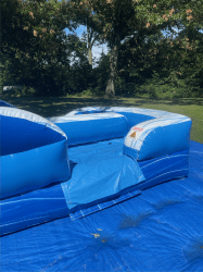 Image203 1721095984 35' Dual Lane Slip 'n Slide