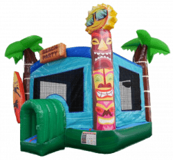 15x1520Aloha20Beach20Party20Bounce20House20Side20View20png 1 Aloha Beach Party Bounce House 🌺 – 15' x 15' 🌞